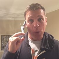 Kevin Garrett Photo 47