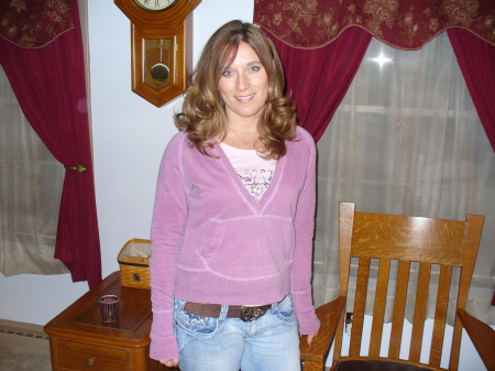 Beth Johnson Photo 22
