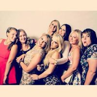 Sarah Benfield Photo 3