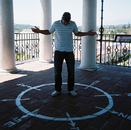 Christopher Bowman Photo 29