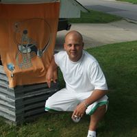 Mark Downing Photo 25