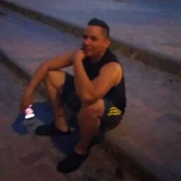 Gerardo Paz Photo 24