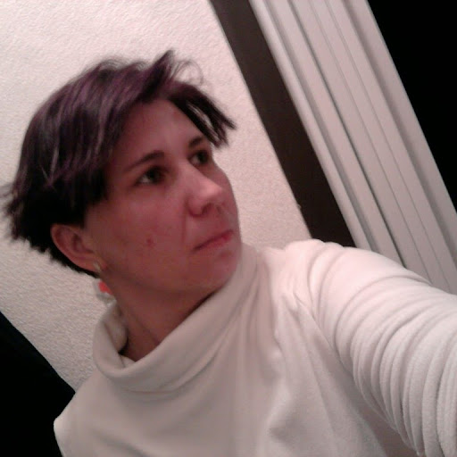 Andrea Fekete Photo 18