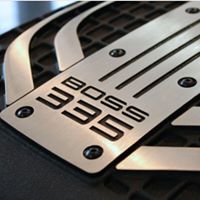 Darryl Sparks Photo 12