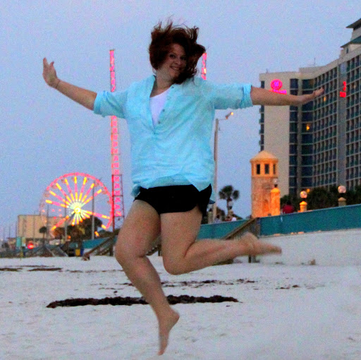 Rachael Gardner Photo 22