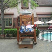 Carol Herman Photo 25