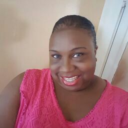 Alicia Johnson Photo 45