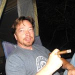 Timothy Sparks Photo 1