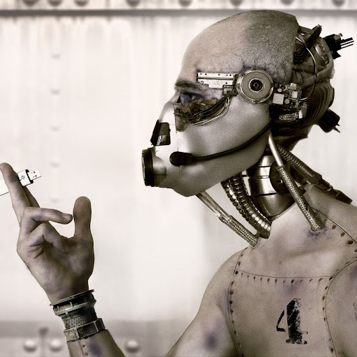 Michael Knorr Photo 28