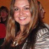 Anna Carlucci Photo 7