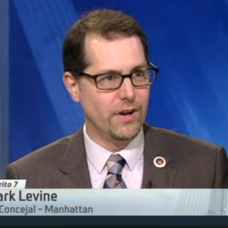 Mark Levine Photo 48 Mark Levine Photo 48