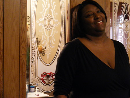 Julia Johns Photo 25