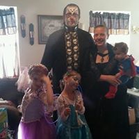 Christopher Nance Photo 16