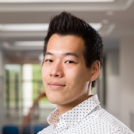 Kevin Cao Photo 23