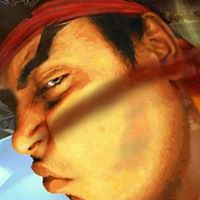 Raymond Rowe Photo 17