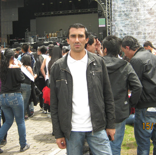 Fredy Cruz Photo 22