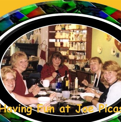 Carol Rodgers Photo 46