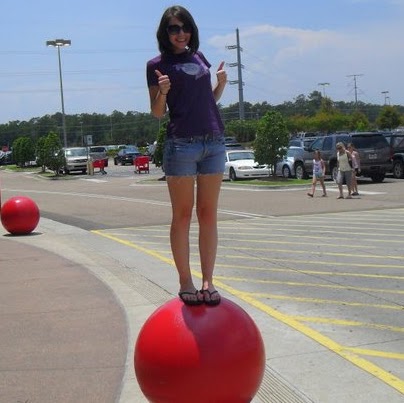 Natalie Roper Photo 5