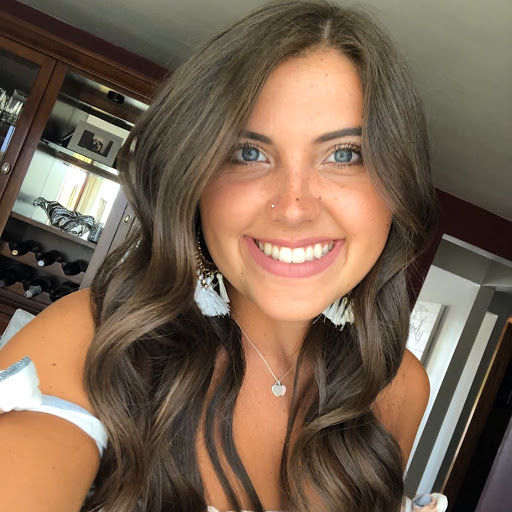 Julia Grant Photo 16