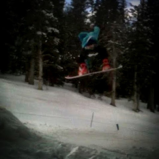 Aaron Pool Photo 21