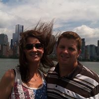 Tracie Byers Photo 19