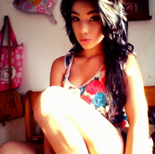 Joanna Ramirez Photo 20