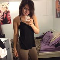 Michelle Covarrubias Photo 24