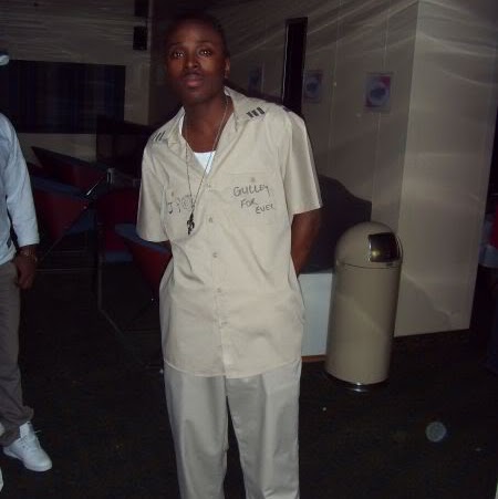 Conway Brown Photo 21