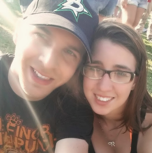 April Franks Photo 11