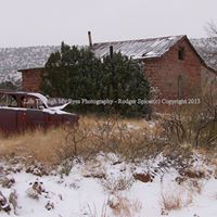 Rodger Spicer Photo 4