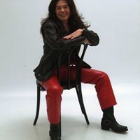 Barbara Lindsey Photo 34