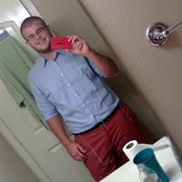 Sean Partridge Photo 10