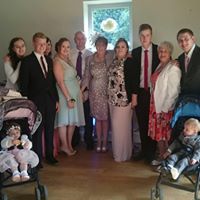 Shirley Major Photo 14