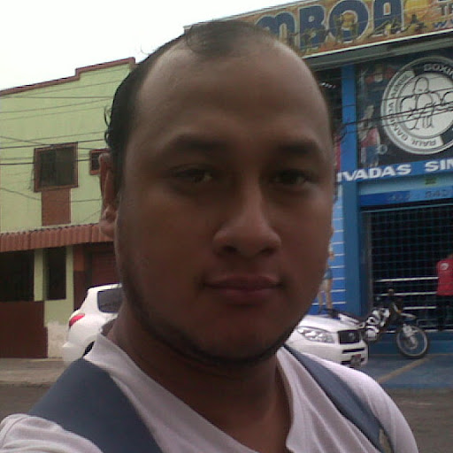 Leonardo Molina Photo 38