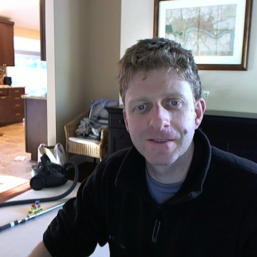 Keith Brock Photo 12