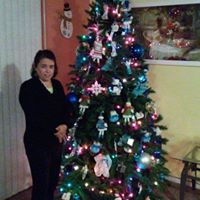 Maria Restrepo Photo 15