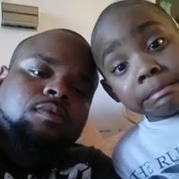 Terrance Cross Photo 9