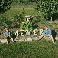 Tracie Meyer Photo 6