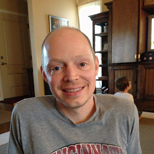 Matt Hartman Photo 32