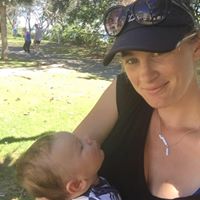 Candace Mccarthy Photo 15