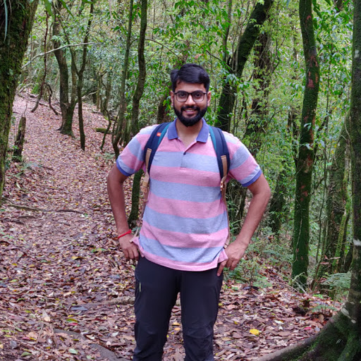 Chandan Gupta Photo 28