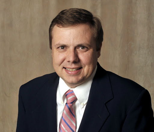 Eric English Photo 18