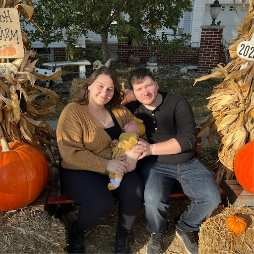 Megan Hooker Photo 14