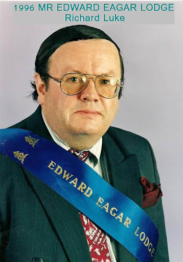 Richard Luke Photo 24