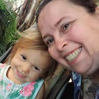 Michele Anders Photo 21