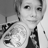 Sarah Grider Photo 27