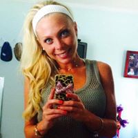 Samantha Mistretta Photo 6