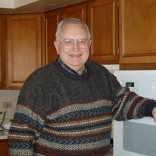 Stephen Locke Photo 17