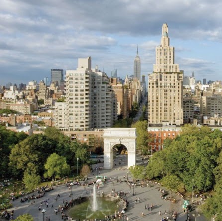 Robbie Ward Photo 21