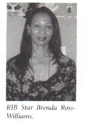 Brenda Ross Photo 28